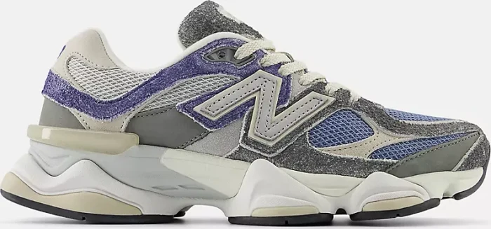 New Balance 9060 dusk shower/castlerock/slate grey
