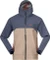 Bergans Vaagaa 3l Jacke (Herren) Vorschaubild