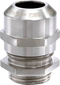 Wiska ESSKE-4 32 LT Ex-Kabelverschraubung LowTemp, Edelstahl 1.4404, M32
