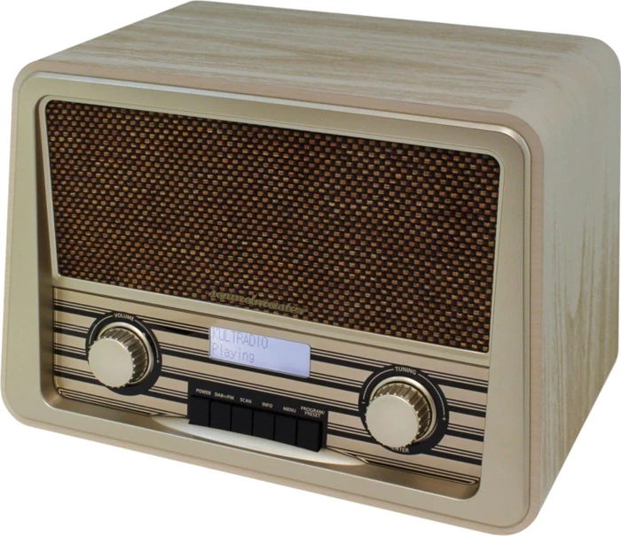 Soundmaster NR 920