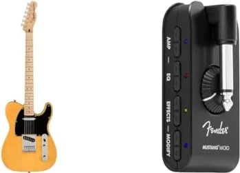 Fender Squier Affinity Series Telecaster