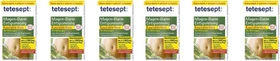 Tetesept Magen-Darm-Entspannung Kautabletten, 120 Stück (6x 20 Stück)