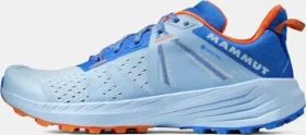 Mammut Saentis TR Low GTX light cool blue/glacier blue (Damen)