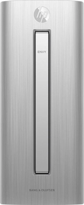 HP Envy 750-351ng, Core i7-6700, 16GB RAM, 256GB SSD, 1TB HDD, GeForce GTX 970