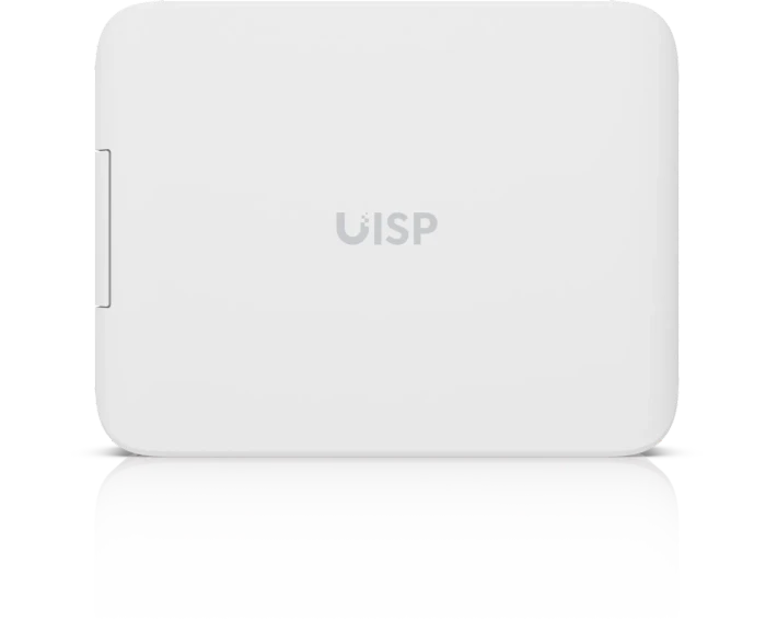 Ubiquiti UISP Box Plus, Outdoor Gehäuse