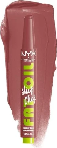 NYX Fat Oil Slick Click Lippenbalsam profile pic, 2g