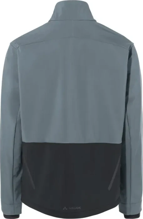 Vaude Qimsa Pro Fahrradjacke heron (Herren)