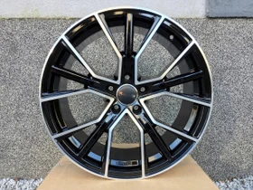 Avus Racing AF18 9.0x22 5/112 ET35 (verschiedene Farben)