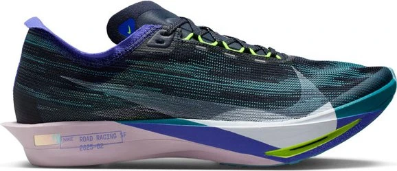 Nike Streakfly 2 obsidian/persian violet/green abyss/white