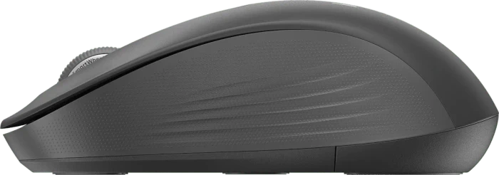 Logitech Signature M550 Large, Graphite, Logi Bolt, USB/Bluetooth
