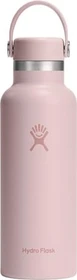 Hydro Flask Standard Mouth Flex Cap Isolierflasche 532ml trillium