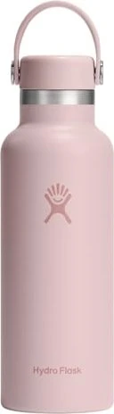 Hydro Flask Standard Mouth Flex Cap Isolierflasche 532ml trillium