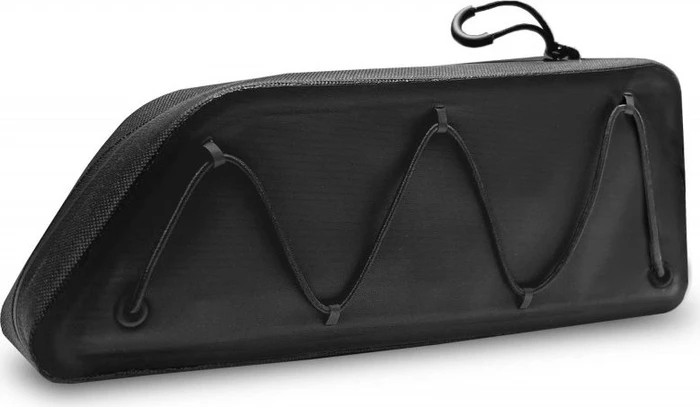 Cube Acid Pack Pro 0.7 Oberrohrtasche schwarz