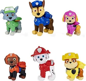 Spin Master Paw Patrol - Movie Geschenkset