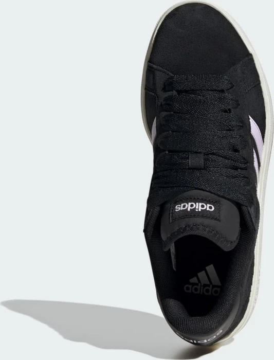 adidas Grand Court Base 00s core black/ice lavender/off white