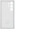 Samsung ITFIT Shield Case für Galaxy S24 Ultra hellgrau Vorschaubild