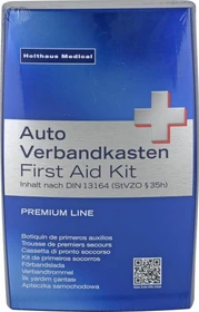 Holthaus Premium Verbandkasten Auto