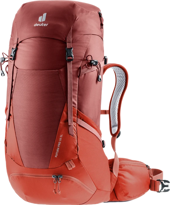 Deuter Futura Pro 38 SL (Damen)