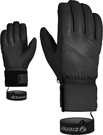 Ziener Kuma AS Skihandschuhe (Damen)