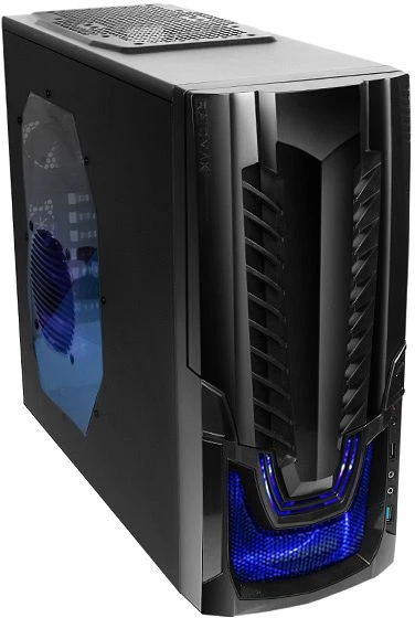 Raidmax Horus