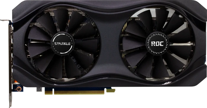 Sparkle Arc A770 ROC OC Edition, SA770R-16GOC, 16GB GDDR6, HDMI, 3x DP