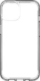 JT Berlin Pankow Clear Case für Apple iPhone 13 Mini transparent