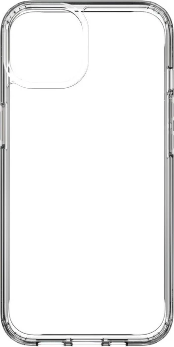 JT Berlin Pankow Clear Case für Apple iPhone 13 Mini transparent