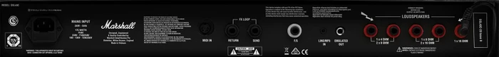 Marshall DSL40CR