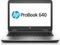 HP ProBook 640 G2, silber, Core i5-6200U, 4GB RAM, 500GB HDD, DE Vorschaubild