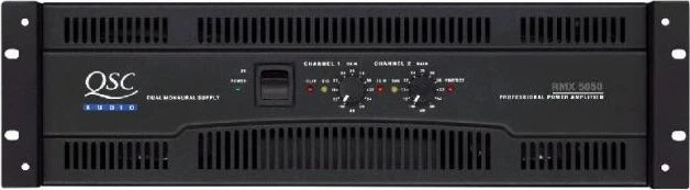 QSC RMX 5050