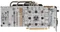 KFA2 GeForce GTX 780 Hall Of Fame, 3GB GDDR5, 2x DVI, HDMI, DP Vorschaubild