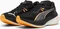 Puma Deviate Nitro 3 puma black/sunset glow/sun stream (Damen) Vorschaubild