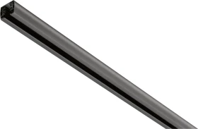Paulmann URail Schienensystem-Komponente Schiene 10cm titanium