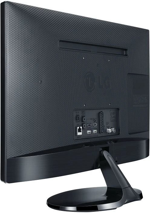 LG 24MS53S-PZ, 24"