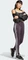 adidas Adicolor SST Trainingshose lang aurora black (Damen) Vorschaubild