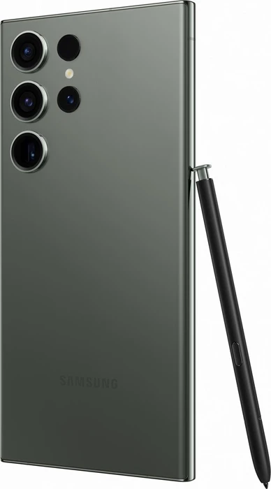Samsung Galaxy S23 Ultra 512GB grün
