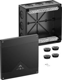 Spelsberg Abzweigkasten Abox Pro 350-35²/sw