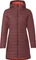 Vaude Moena Winter Funktionsmantel dark cherry (Damen) Vorschaubild