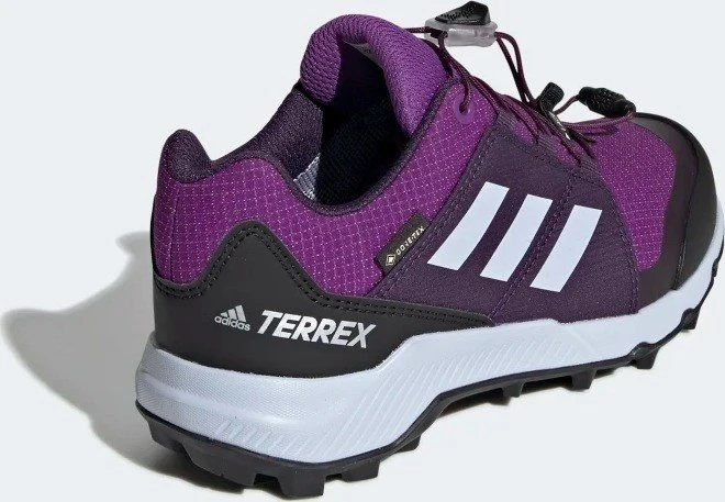adidas Terrex GTX active purple/aero blue/true pink (Junior)