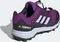 adidas Terrex GTX active purple/aero blue/true pink (Junior) Vorschaubild