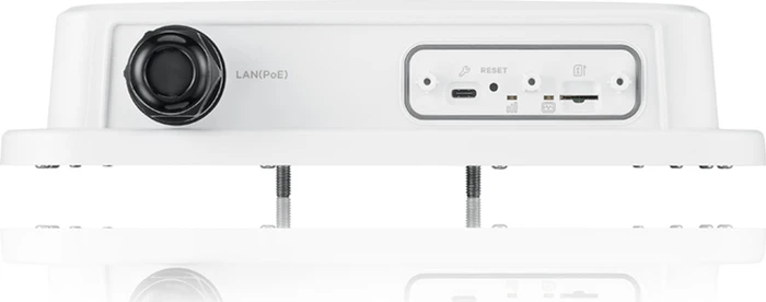 Zyxel Nebula FWA710 5G NR Outdoor Router, Outdoor, 5G