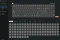 Keychron K10 Max, schwarz/grau, LEDs RGB, Keychron Super RED, USB/Bluetooth, US Vorschaubild