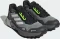 adidas Terrex Agravic Flow 2.0 GTX wonder silver/crystal white/lucid lemon (Damen) Vorschaubild