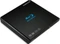 Samsung SE-506BB, SlimLine schwarz, USB 2.0 Vorschaubild