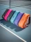 Head Tour Racquet Bag L Tennistasche orange Vorschaubild