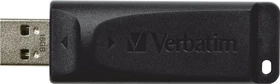 Verbatim Store 'n' Go Slider 16GB, USB-A, USB 2.0