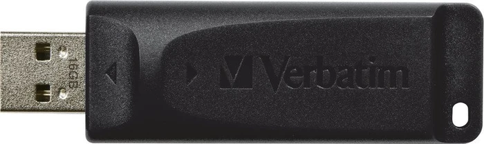 Verbatim Store 'n' Go Slider