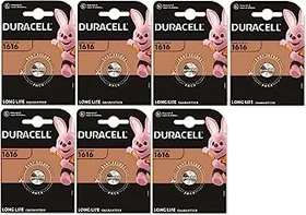 Duracell CR1616