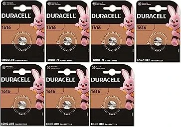 Duracell CR1616