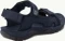 Jack Wolfskin Lakewood Cruise blau/grau (Herren) Vorschaubild
